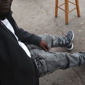 Meet your Posher, Rod